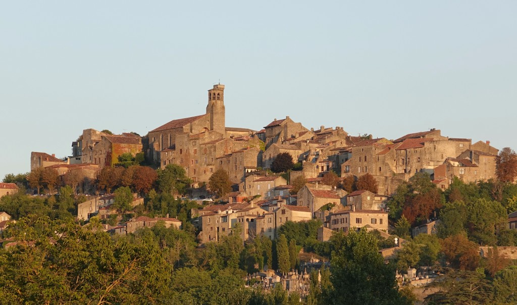 Cordes-sur-Ciel