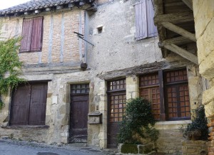 Village of Cordes-sur-Ciel