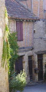 Village of Cordes