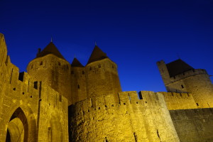 Carcassonne, France