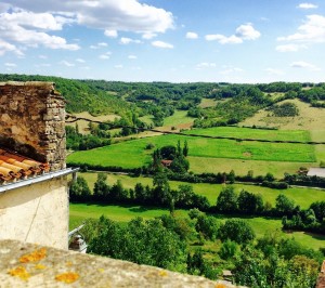 French Countryside