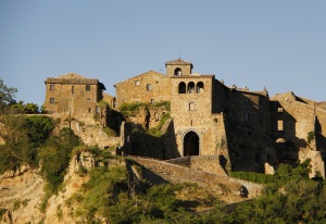 Civita di Bagnoregio