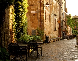 Civita di Bagnoregio